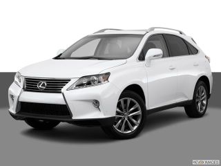 Used 2015 Lexus RX 350 in Clive, Iowa