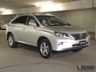 Used 2015 Lexus RX 350 in Alexandria, Virginia