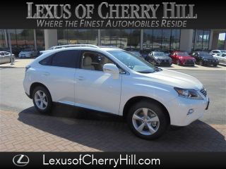 Used 2015 Lexus RX 350 in Mount Laurel, New Jersey
