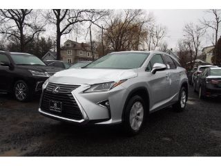 Used 2016 Lexus RX 350 in Englewood, New Jersey