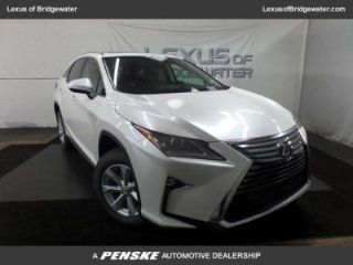 Used 2016 Lexus RX 350 in Bridgewater, New Jersey