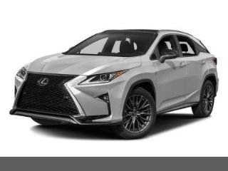 Used 2016 Lexus RX 350 in Clearwater, Florida