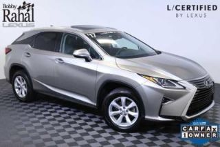 Used 2017 Lexus RX 350 in Mechanicsburg, Pennsylvania