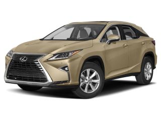 Used 2017 Lexus RX 350 in Peoria, Illinois