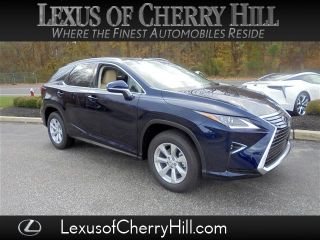 Used 2017 Lexus RX 350 in Mount Laurel, New Jersey