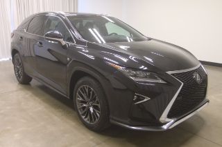Used 2017 Lexus RX 350 in Reno, Nevada