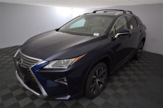 Used 2016 Lexus RX 350 in Bellevue, Washington