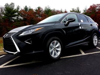 Used 2016 Lexus RX 350 in Sharon, Massachusetts