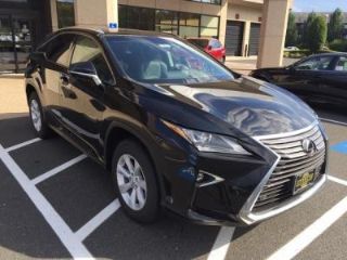 Used 2016 Lexus RX 350 in West Springfield, Massachusetts