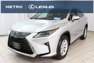 Used 2016 Lexus RX 350 in Cleveland, Ohio