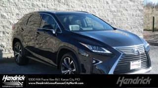 Used 2016 Lexus RX 350 in Kansas City, Missouri