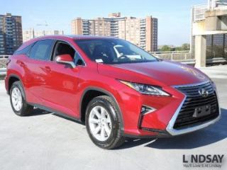 Used 2017 Lexus RX 350 in Alexandria, Virginia