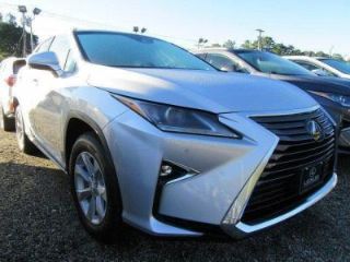 Used 2017 Lexus RX 350 in Egg Harbor Township, New Jersey