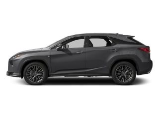 Used 2017 Lexus RX 350 in Spokane, Washington