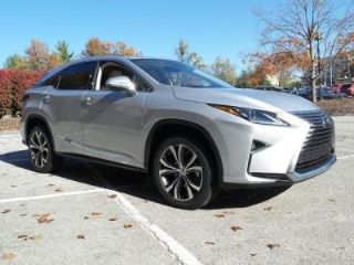 Used 2017 Lexus RX 350 in Creve Coeur, Missouri