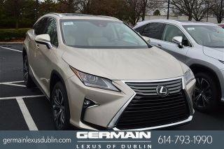 Used 2017 Lexus RX 350 in Dublin, Ohio