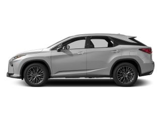 Used 2017 Lexus RX 350 in Houston, Texas