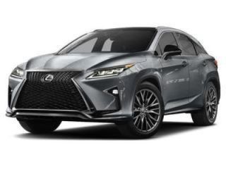 Used 2016 Lexus RX 350 in Tucson, Arizona