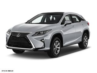 Used 2016 Lexus RX 350 in Oakhurst, New Jersey