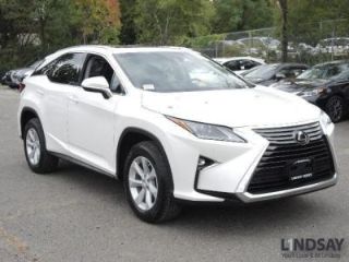 Used 2017 Lexus RX 350 in Alexandria, Virginia