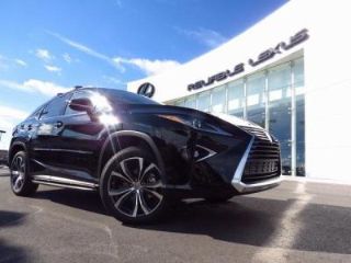 Used 2017 Lexus RX 350 in Springfield, Missouri