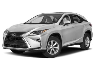 Used 2017 Lexus RX 350 in Annapolis, Maryland