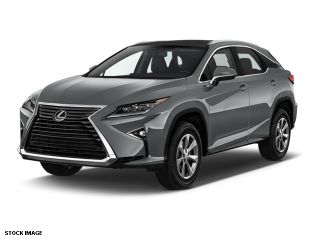 Used 2016 Lexus RX 350 in Oakhurst, New Jersey