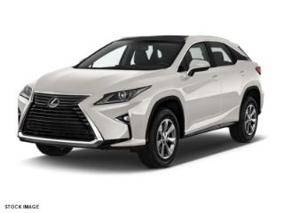 Used 2016 Lexus RX 350 in Whippany, New Jersey