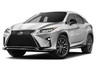 Used 2016 Lexus RX 350 in Mechanicsburg, Pennsylvania