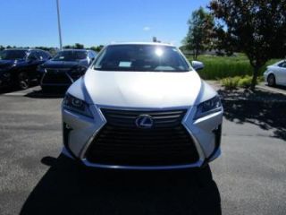 Used 2016 Lexus RX 350 in Appleton, Wisconsin