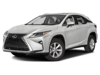 Used 2017 Lexus RX 350 in Sharon, Massachusetts