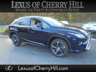 Used 2017 Lexus RX 350 in Mount Laurel, New Jersey