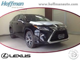 Used 2016 Lexus RX 350 in East Hartford, Connecticut