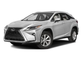 Used 2016 Lexus RX 350 in Kansas City, Missouri