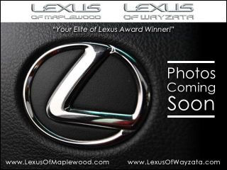 Used 2016 Lexus RX 350 in Wayzata, Minnesota
