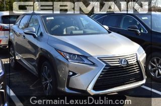 Used 2018 Lexus RX 350 in Dublin, Ohio