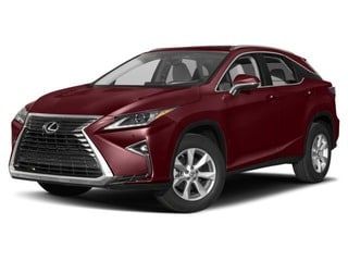 Used 2018 Lexus RX 350 in Mechanicsburg, Pennsylvania