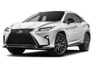 Used 2016 Lexus RX 350 in Wilmington, Delaware
