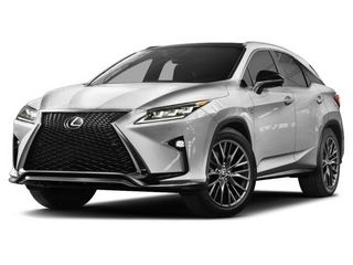 Used 2016 Lexus RX 350 in Mechanicsburg, Pennsylvania