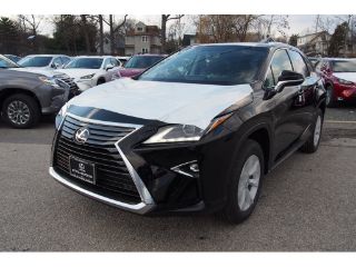 Used 2016 Lexus RX 350 in Englewood, New Jersey