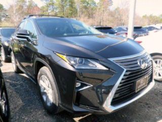 Used 2016 Lexus RX 350 in Egg Harbor Township, New Jersey
