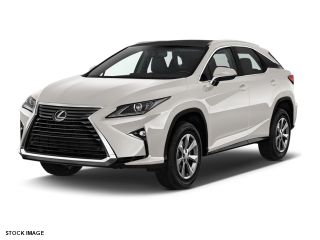 Used 2016 Lexus RX 350 in Oakhurst, New Jersey