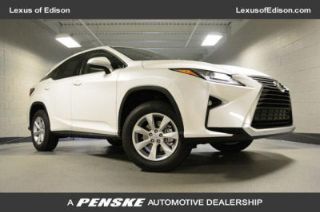 Used 2016 Lexus RX 350 in Edison, New Jersey