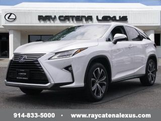 Used 2016 Lexus RX 350 in Larchmont, New York