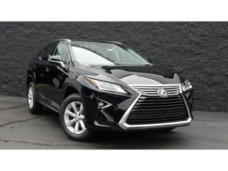 Used 2016 Lexus RX 350 in Toledo, Ohio