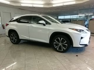 Used 2017 Lexus RX 350 in Highland Park, Illinois