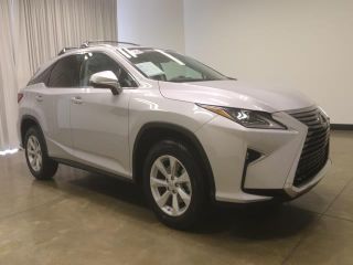 Used 2017 Lexus RX 350 in Reno, Nevada