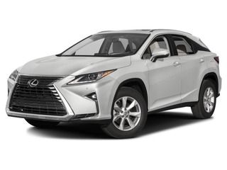 Used 2017 Lexus RX 350 in Fairbanks, Alaska