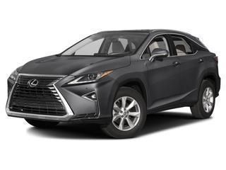 Used 2017 Lexus RX 350 in East Hartford, Connecticut
