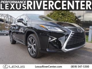 Used 2017 Lexus RX 350 in Dublin, Ohio